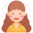 پیش‌نمایش فایل girl-3013458 از پک آواتارهای کودکان