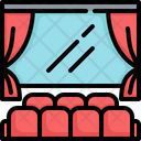 پیش‌نمایش فایل cinema-3013824 از پک سرگرمی ها و اوقات فراغت