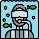 پیش‌نمایش فایل diving-3013816 از پک سرگرمی ها و اوقات فراغت
