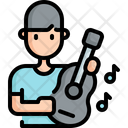 پیش‌نمایش فایل guitar-3013830 از پک سرگرمی ها و اوقات فراغت