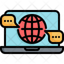 پیش‌نمایش فایل global-chat-3012584 از پک ارتباطات