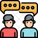 پیش‌نمایش فایل talking-3012604 از پک ارتباطات