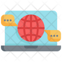 پیش‌نمایش فایل global-chat-3012614 از پک ارتباطات