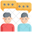پیش‌نمایش فایل talking-3012634 از پک ارتباطات