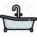 پیش‌نمایش فایل bathtub-3083910 از پک وسایل خانه