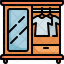 پیش‌نمایش فایل wardrobe-3083905 از پک وسایل خانه