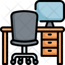 پیش‌نمایش فایل work-desk-3083885 از پک وسایل خانه