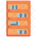 پیش‌نمایش فایل bookshelf-3084038 از پک وسایل خانه