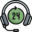 پیش‌نمایش فایل 24-hours-support-3084230 از پک خدمات مشتری