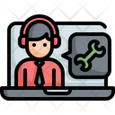 پیش‌نمایش فایل call-agent-3084247 از پک خدمات مشتری