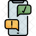 پیش‌نمایش فایل mobile-chat-3084244 از پک خدمات مشتری