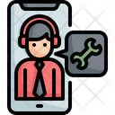 پیش‌نمایش فایل mobile-support-3084248 از پک خدمات مشتری