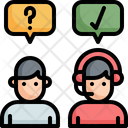 پیش‌نمایش فایل question-3084240 از پک خدمات مشتری