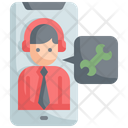 پیش‌نمایش فایل mobile-support-3084278 از پک خدمات مشتری