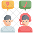 پیش‌نمایش فایل question-3084270 از پک خدمات مشتری