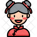 پیش‌نمایش فایل girl-3117455 از پک سال نو چینی