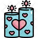 پیش‌نمایش فایل candle-3133347 از پک روز ولنتاین
