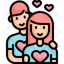 پیش‌نمایش فایل couple-3133338 از پک روز ولنتاین