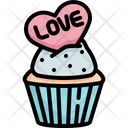 پیش‌نمایش فایل cupcake-3133337 از پک روز ولنتاین