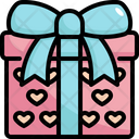 پیش‌نمایش فایل gift-3133361 از پک روز ولنتاین