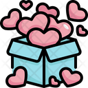 پیش‌نمایش فایل love-gift-3133342 از پک روز ولنتاین