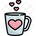 پیش‌نمایش فایل mug-3133357 از پک روز ولنتاین