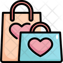 پیش‌نمایش فایل shopping-3133340 از پک روز ولنتاین