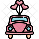 پیش‌نمایش فایل weeding-car-3133358 از پک روز ولنتاین