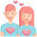 پیش‌نمایش فایل couple-3133436 از پک روز ولنتاین