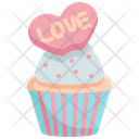 پیش‌نمایش فایل cupcake-3133425 از پک روز ولنتاین
