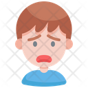 پیش‌نمایش فایل fearful-3231015 از پک شکلک