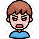 پیش‌نمایش فایل angry-3230868 از پک شکلک