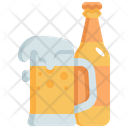 پیش‌نمایش فایل beer-glass-3231945 از پک نوشیدنی ها