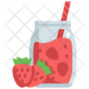 پیش‌نمایش فایل strawberry-juice-3231938 از پک نوشیدنی ها