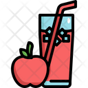 پیش‌نمایش فایل apple-juice-3231920 از پک نوشیدنی ها