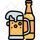 پیش‌نمایش فایل beer-glass-3231915 از پک نوشیدنی ها