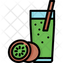 پیش‌نمایش فایل kiwi-juice-3231926 از پک نوشیدنی ها