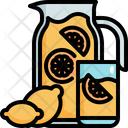 پیش‌نمایش فایل lemonade-juice-3231907 از پک نوشیدنی ها