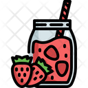 پیش‌نمایش فایل strawberry-juice-3231908 از پک نوشیدنی ها