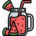 پیش‌نمایش فایل watermelon-juice-3231911 از پک نوشیدنی ها