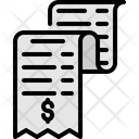 پیش‌نمایش فایل receipt-3279864 از پک تجارت الکترونیک