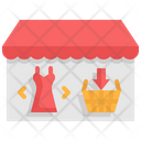 پیش‌نمایش فایل clothe-shopping-3279909 از پک تجارت الکترونیک