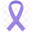 پیش‌نمایش فایل purple-ribbon-3280111 از پک روز زن