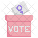 پیش‌نمایش فایل vote-3280118 از پک روز زن