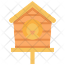 پیش‌نمایش فایل birdhouse-3372915 از پک بهار