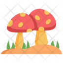 پیش‌نمایش فایل mushroom-3372908 از پک بهار