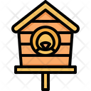 پیش‌نمایش فایل birdhouse-3372885 از پک بهار