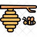 پیش‌نمایش فایل honey-bee-3372887 از پک بهار
