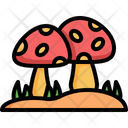 پیش‌نمایش فایل mushroom-3372878 از پک بهار