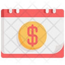 پیش‌نمایش فایل coin-3372797 از پک تقویم و تاریخ